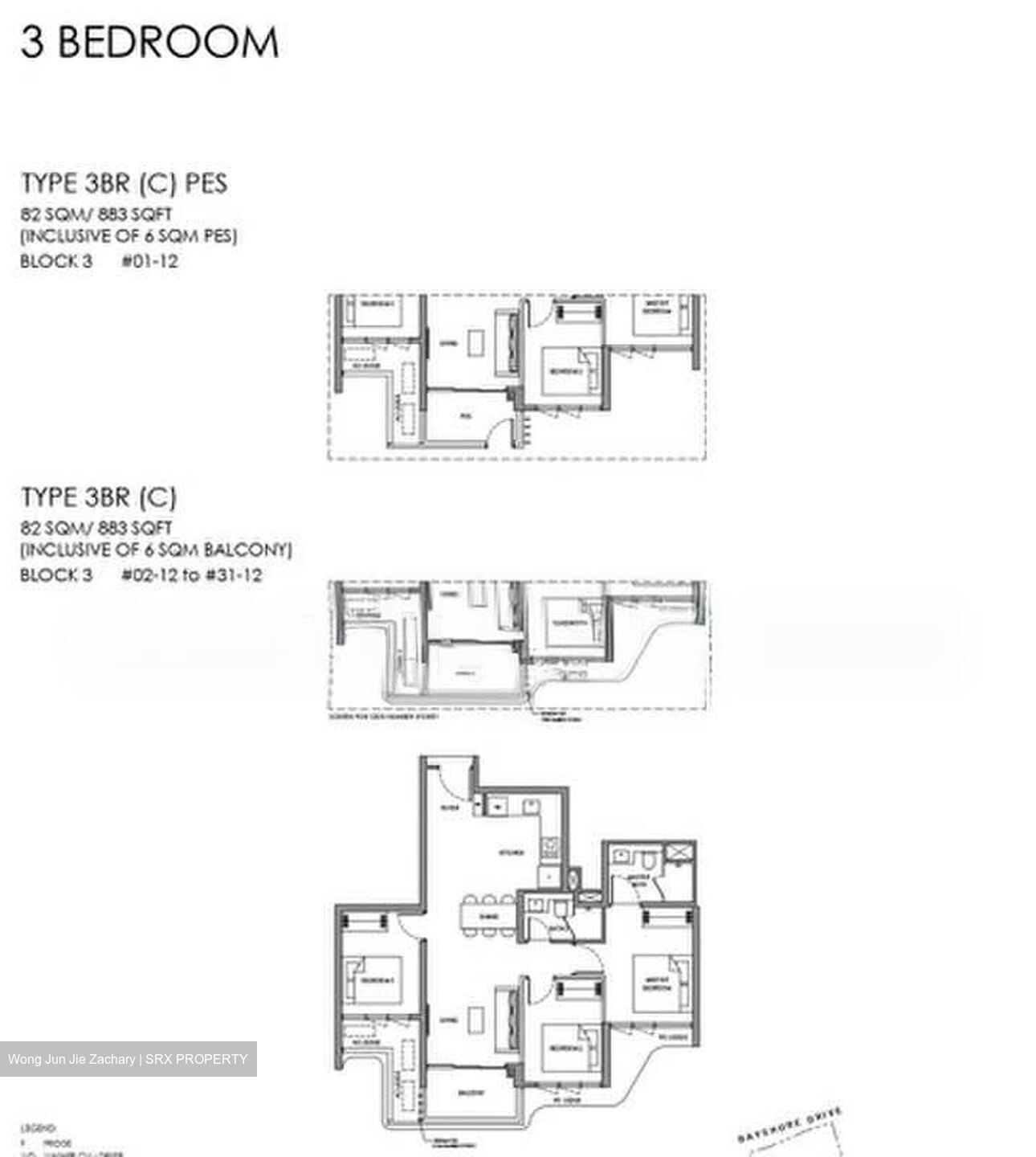 Bayshore Road (D16), Condominium #580203281